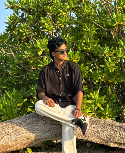 Author image