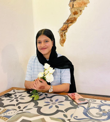 Author image